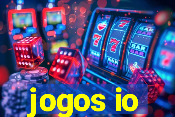 jogos io